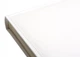 Альбом для фотографий 10х15 см на 600 фото GEDEON KD46600 WHITE - изображение 3