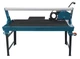Плиткоріз стаціонарний KRAISSMANN 1200 STM 920 (робочий стіл: 1170х394мм.) - зображення 3