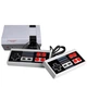 Ігрова приставка GAME NES 620 два джойстики 620 вбудованих ігор 8bit Av-Вихід ws16781 - зображення 7