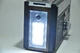 Радіоприймач Golon RX 381 акумуляторний портативний з USB SD FM AM brown - зображення 2