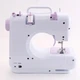 Швейная машинка настольная портативная Michley Sewing Machine FHSM-505A 12 в 1 - изображение 10