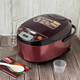 Мультиварка Rainberg RB-6207 brown скороварка / фритюрница/ 1500W/ 6L - изображение 7