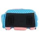 Рюкзак школьный каркасный Kite Education Studio Pets SP24-555S-1 - изображение 7