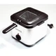 Фритюрница Rainberg RB-2219 / терморегулятор/ 3200W/ 2.5L - изображение 4