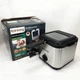Фритюрница Rainberg RB-2219 / терморегулятор/ 3200W/ 2.5L - изображение 6