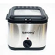 Фритюрница Rainberg RB-2219 / терморегулятор/ 3200W/ 2.5L - изображение 15