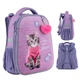 Рюкзак шкільний каркасний Kite Education Studio Pets SP24-531M - изображение 2