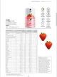 Напиток LR FiguActive Fruity Strawberry (клубника) 500 грм для похудения и контроля массы тела - изображение 2