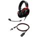 Игровая гарнитура HyperX Cloud III Black-Red (727A9AA) - изображение 6