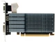 Видеокарта AFOX PCI-Ex Radeon R5 220 1GB GDDR3 (64bit) (650/1333) (DVI-D, VGA, HDMI) (AFR5220-1024D3L5-V2) - изображение 1