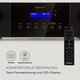 Підсилювач Auna AMP-4000 DAB Hifi 400Вт (10038329) - зображення 5