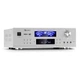 Стерео підсилювач Auna AMP 5100 BT (10036140) - зображення 1