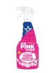 Пятновыводитель из ковров и мягкой мебели The Pink Stuff Foaming Carpet & Upholstery Stain remover 500 мл. (6559793) - изображение 1