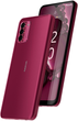 Мобільний телефон Nokia G42 5G 6/128GB Pink (6438409090089) - зображення 6