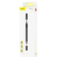 Стилус ручка BASEUS Golden Cudgel Capacitive ACPCL-01 черный - изображение 6