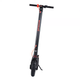 Электросамокат Proove X-City Pro 25 км/ч до 100кг черный/красный - изображение 4