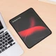 Коврик для мыши Borofone Flying Eagle gaming mouse pad BG8 200x240mm - изображение 7
