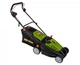 Газонокосилка коллекторная Procraft NM2100 - изображение 7