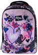 Plecak Kaos 2 w 1 Pink Love (3830052868986) - obraz 1