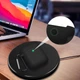 Силиконовый чехол Vanfone для Airpods 1/2, черный (VANAX53001) - изображение 7