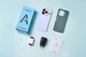Смартфон Umidigi A15C MP34 8/128GB Dual Sim Violet (6973553523163) - изображение 7