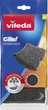 Zmywak Vileda Glitzi Power Inox 2 szt (4023103172036) - obraz 3
