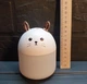 Увлажнитель воздуха и ночник Котик 2в1 Humidifiers с подсведкой ультразвуковой - изображение 4