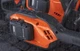 Ножницы аккумуляторные Husqvarna 520iHE3 (9679158-13) - изображение 4