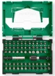 Набор бит 60 предметов 25 мм 1/4" HiKOKI 40030024 - изображение 2