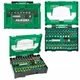 Набор бит 60 предметов 25 мм 1/4" HiKOKI 40030024 - изображение 7