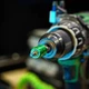 Набор бит 60 предметов 25 мм 1/4" HiKOKI 40030024 - изображение 10