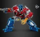 Конструктор для мальчиков "Трансформеры. Оптимус Прайм Transformers" 1722 детали, 9216 - изображение 5