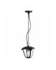 Вуличний світильник Goldlux 311887 Igma E27 1x12W IP44 BK (009975) - изображение 1