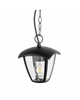 Вуличний світильник Goldlux 311887 Igma E27 1x12W IP44 BK (009975) - изображение 2