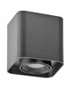 Точковий світильник Goldlux 321404 Xeno GU10 1x10W IP20 BK (052074) - изображение 1