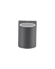 Вуличний світильник Goldlux 313317 Boston GU10 1x10W IP44 (046862) - изображение 3