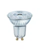 Лампочка Osram 4058075096622 Led PAR16 GU10 4.3W 3000K 350Lm IP20 (066528) - изображение 2