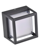 Вуличний світильник Polux 319869 Kansas Led 1x12W 4000K 1200Lm IP44 - зображення 1