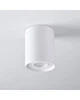 Точковий світильник Goldlux 318473 Orion R1 GU10 1x10W IP20 Wh (052067) - изображение 2