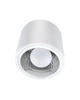 Точковий світильник Goldlux 307187 Jupiter E27 1x20W IP20 WH (008557) - изображение 3