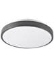 Постільний світильник Goldlux 314918 Kern Led 1x15W 4000K 1600Lm IP20 BK (014367) - зображення 1