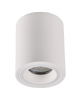Точковий світильник Goldlux 323644 Falco GU10 1x10W IP20 WH (051586) - изображение 1