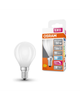 Лампочка Osram 4058075434684 Led Cl Dim P60 E14 5.5W 4000K 806Lm IP20 (066527) - зображення 2