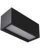 Вуличний світильник Goldlux 320001 Tokio E27 1x12W IP54 GR (046864) - зображення 3