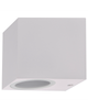 Вуличний світильник Goldlux 313379 Boston GU10 1x10W IP44 WH (014313) - изображение 3