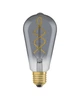Лампочка Osram 4099854091315 Led Vintage 1906 E27 4W 1800K 140Lm IP20 (066560) - изображение 1