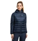 Пуховик Haglofs Roc Down Hood Women L Tarn Blue - зображення 1