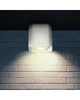 Точковий світильник Goldlux 321398 Xeno GU10 1x10W IP20 WH (052076) - изображение 3