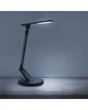 Настільна лампа Goldlux 324993 Optimum Led 1x7W IP20 BK (059841) - изображение 3