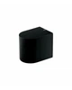 Вуличний світильник Goldlux 303349 Boston GU10 1x10W IP44 BK (006837) - изображение 2